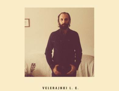  Recenzija albuma, Luka Gluvić "Velerajnki" 
