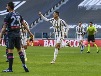  serija a juventus napoli inter sasuolo 