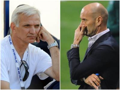  srbija fudbal ilija stolica smjena 