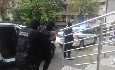  Siniša Straživuk, Snježana Kudrić, presuda 