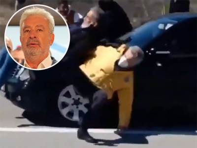  Incident, Crna Gora, Zdravko Krivokapić 