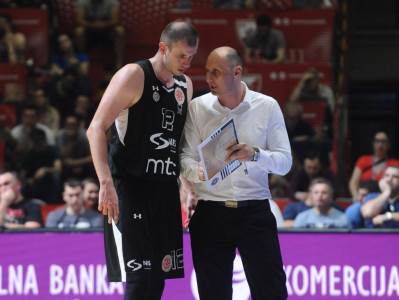  partzan-novica-velickovic-kapiten-ne-igra-iskustvo-mladji-igraci-sansa-aleksandar-matovic-aba-liga 