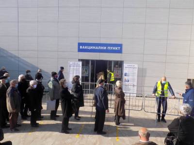  Banjaluka vakcinacija bez naručivanja 