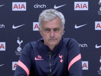  žoze murinjo konferecnija vijest umro princ filip 