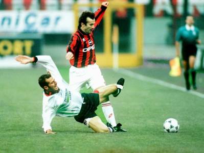  fabio kapelo dejan savićević milan sao paulo interkontinentalni kup 