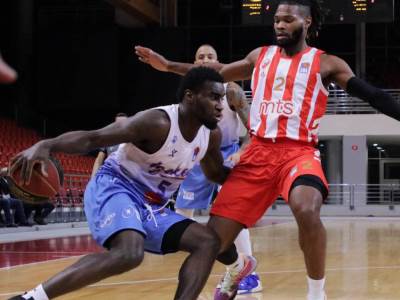  aba crvena zvezda igokea najava bajic klemons 