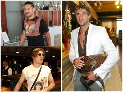  reprezentacija srbije modni promašaji majice auti mitrović kolarov 