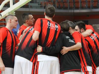  košarka liga 6 čelik borac 78 66 