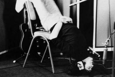  Hit dana: The Beatles - Tomorrow Never Knows 