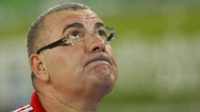  Repeša: Od svih mesta ja sam rođen na Balkanu... 