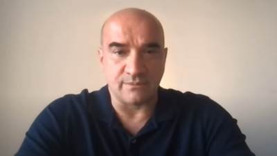  Gordan Lauc, ohrabrujuće riječi, virus korona  