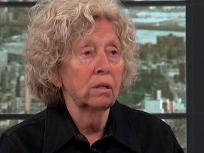  Eva Ras o slučaju Lečić: "Muškarcima branimo da žive..." 