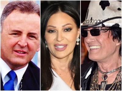  milić vukašinović, saradnja, Arkan, ceca 