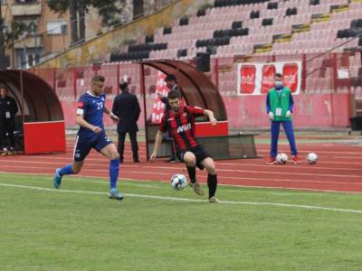  tuzla siti - sloboda 1:0, plbih, 25. kolo 