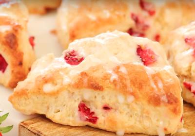  Kolači sa voćem koje može svako da napravi: Sastojke svi već imamo kod kuće! 