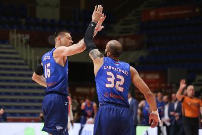  igokea put do plej-ofa sezona ABA video kompilacija 