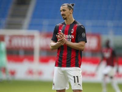  zašto je zlatan ibrahimović dobio crveni karton protiv parme 