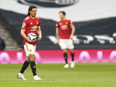  mančester junajted pobijedio totenhem 3:1 