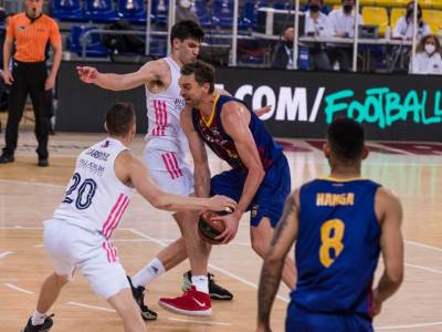  real madrid pobijedio barselonu kao gost u košarkaškom el klasiku 