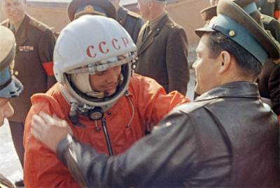  Gagarin se ne bi vratio živ iz svemira da se nije odlučio na jedan potez: Moglo je da ga košta titule, ali ne i života 
