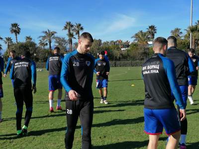  premijer liga bih klubovi mladi igrači sloboda mladost Borac Velež 