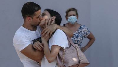  korona virus, slovenija, uradi sam, imunizacija, zaražavanje, Janezi 