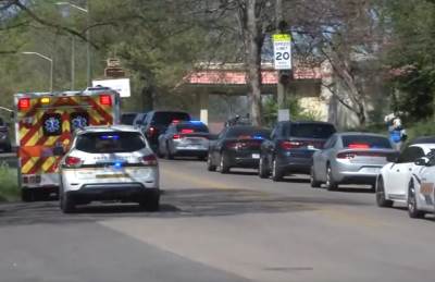  Kalifornija: Ukupno devet mrtvih (VIDEO) 