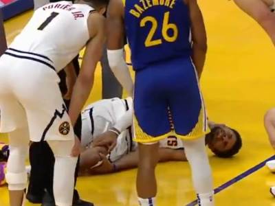  džamal marej povreda denver dve sezone opropaštene 