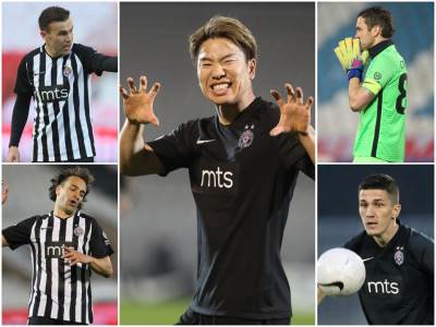  kojim fudbalerima crno-bijelih ističu ugovori 