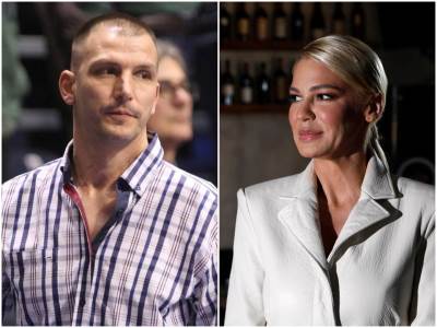  Ikodinović o razvodu od Nataše Bekvalac i strašnoj saobraćajki koju je jedva preživio 