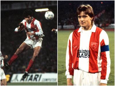  dragi kanatlarovski intervju dragan stojkovic piksi zvezda srbija 