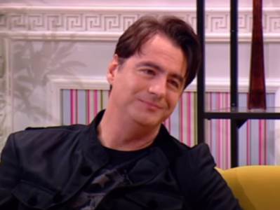  Boris Novković postao otac 4. put: Porodila se njegova 25 godina mlađa supruga! 