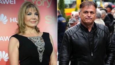  loto djevojka, glumac, večera 