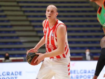  crvena zvezda pobijedila cedevita olimpiju 