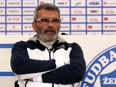  željezničar olimpik blaž slišković najava pobjeda 