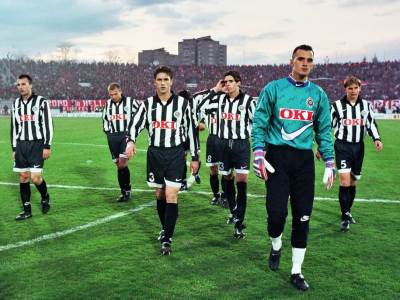  igor taševski kroacija partizan najteži trenutak karijere 