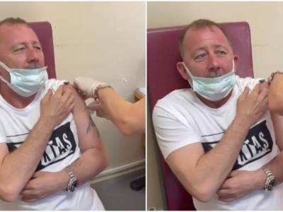  sergej jalcin besiktas trener vakcina 