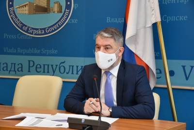  Šeranić o vakcinaciji 