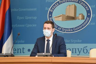  mjere republičkog štaba u RS 