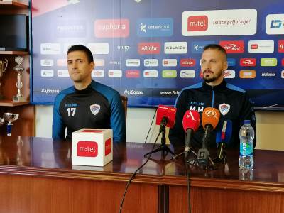  sarajevo borac derbi premijer liga bih maksimović brtan 