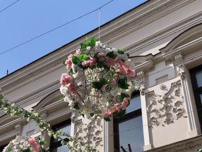  Banjaluka u proljećnom ruhu: Pripreme povodom Dana Grada 
