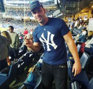  Puca od mišića, obožava golf i pecanje: Žene odlijepile za sinom Ekrema Jevrića! (FOTO) 