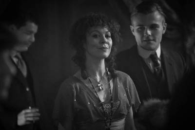  Umrla zvijezda serije "Peaky Blinders": Glumica iznenada preminula u svom domu! 