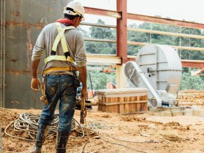  Vlada FBiH preporučila da rad na otvorenom bude prekinut tokom najvećih vrućina 