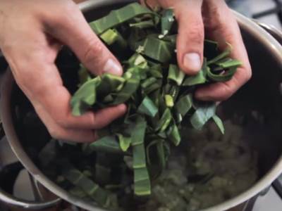  Blitva za zdravlje imunitet na prirodan način 