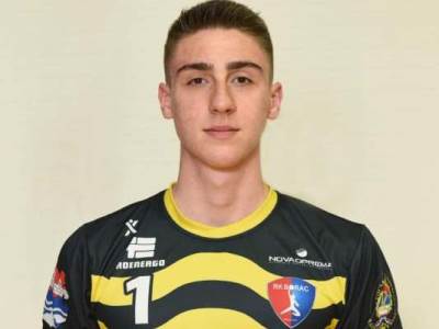  berin brkić za mondo poslije debija za rk borac 