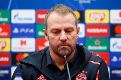 hans-diter-flik-bajern-sukob-hasan-salihamidzic. 