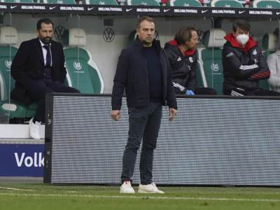  julijan nagelsman novi trener Bajern Minhen 