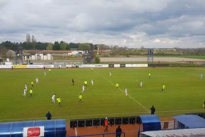  premijer liga bih radnik željezničar 