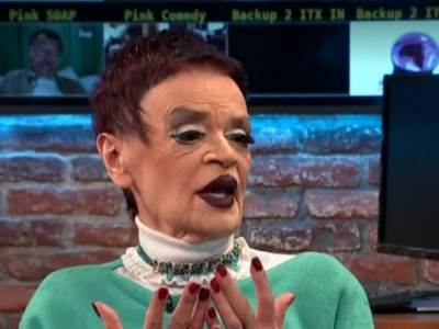  Ispovijest Ruške Jakić: Dopadala sam se i Titu... 